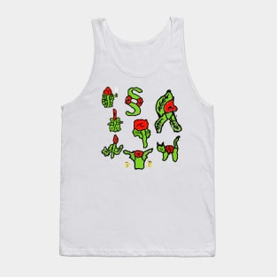 My Favorites Tank Top